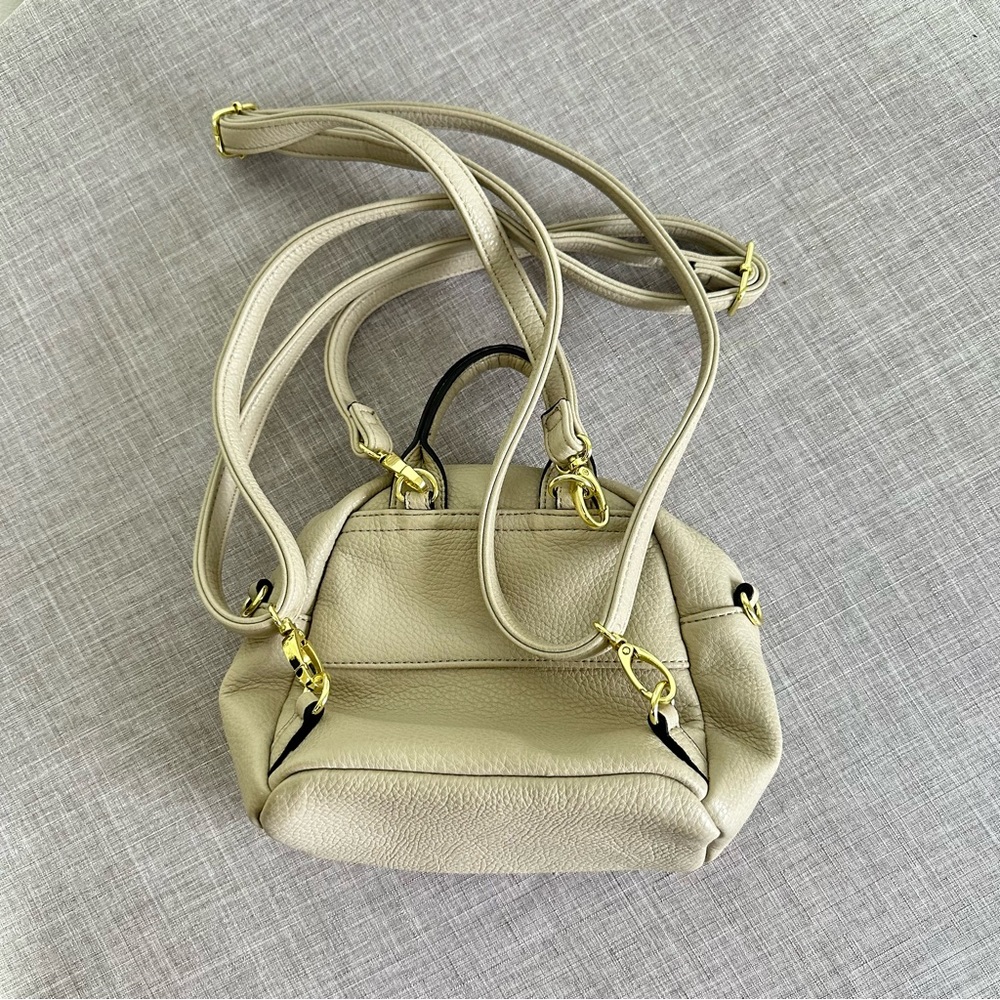 Steve Madden Mini Backpack - Picture 2 of 9